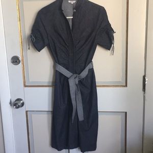 Ladies dress